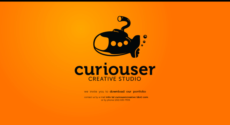 Curiouser Creative Studio